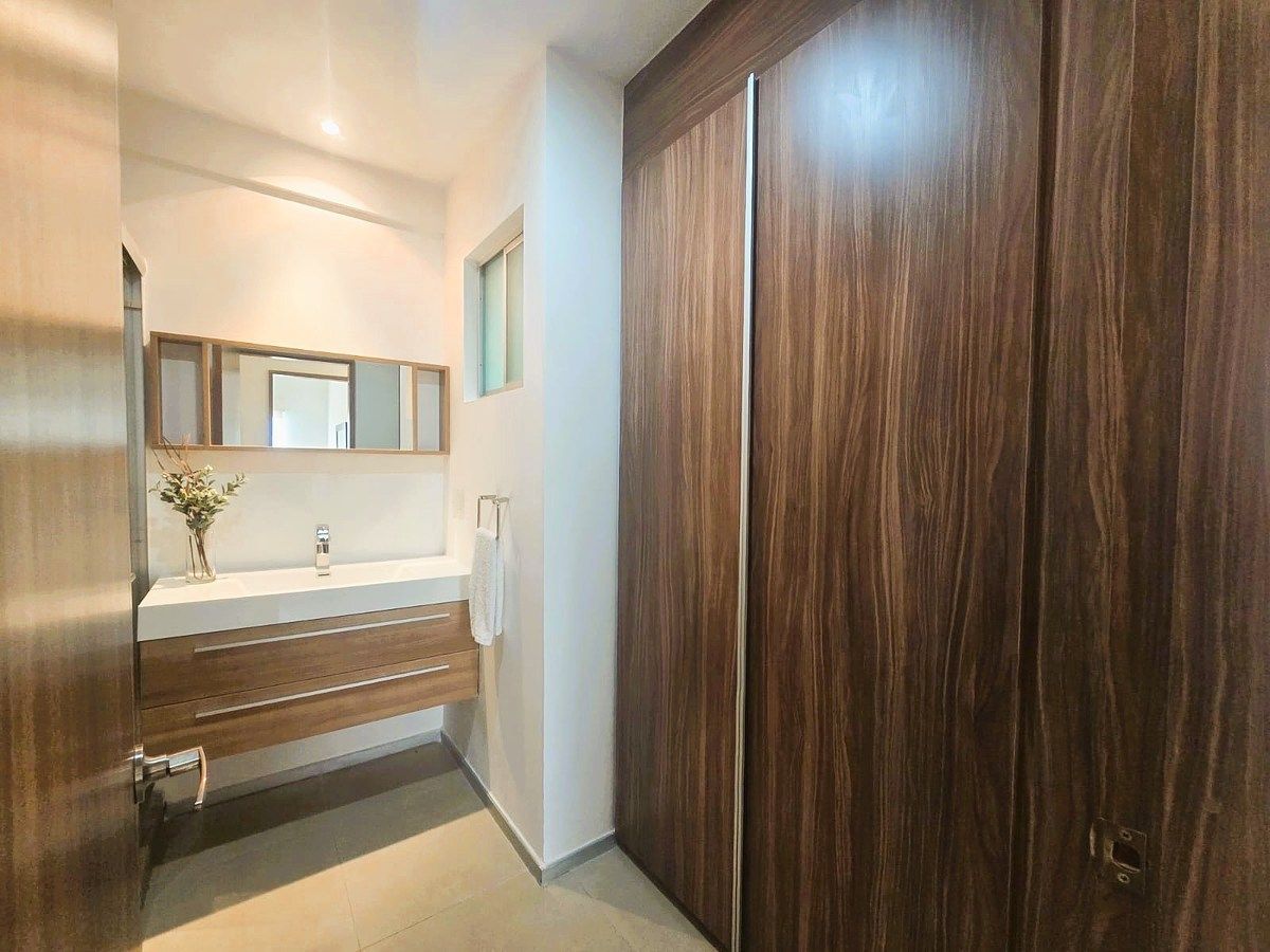 Departamento en Juriquilla Santa Fe, Querétaro, foto 20 de 29