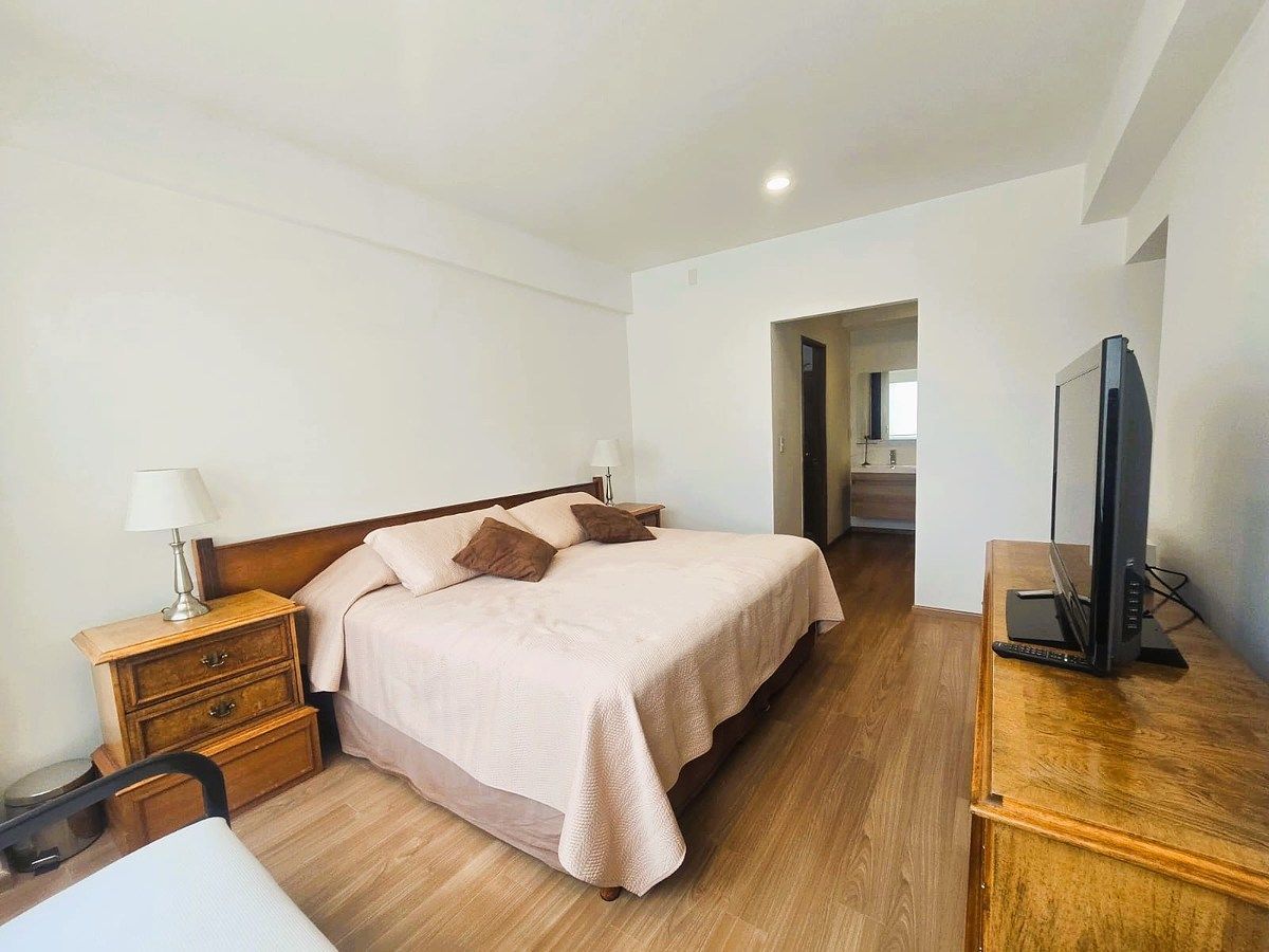Departamento en Juriquilla Santa Fe, Querétaro, foto 22 de 29