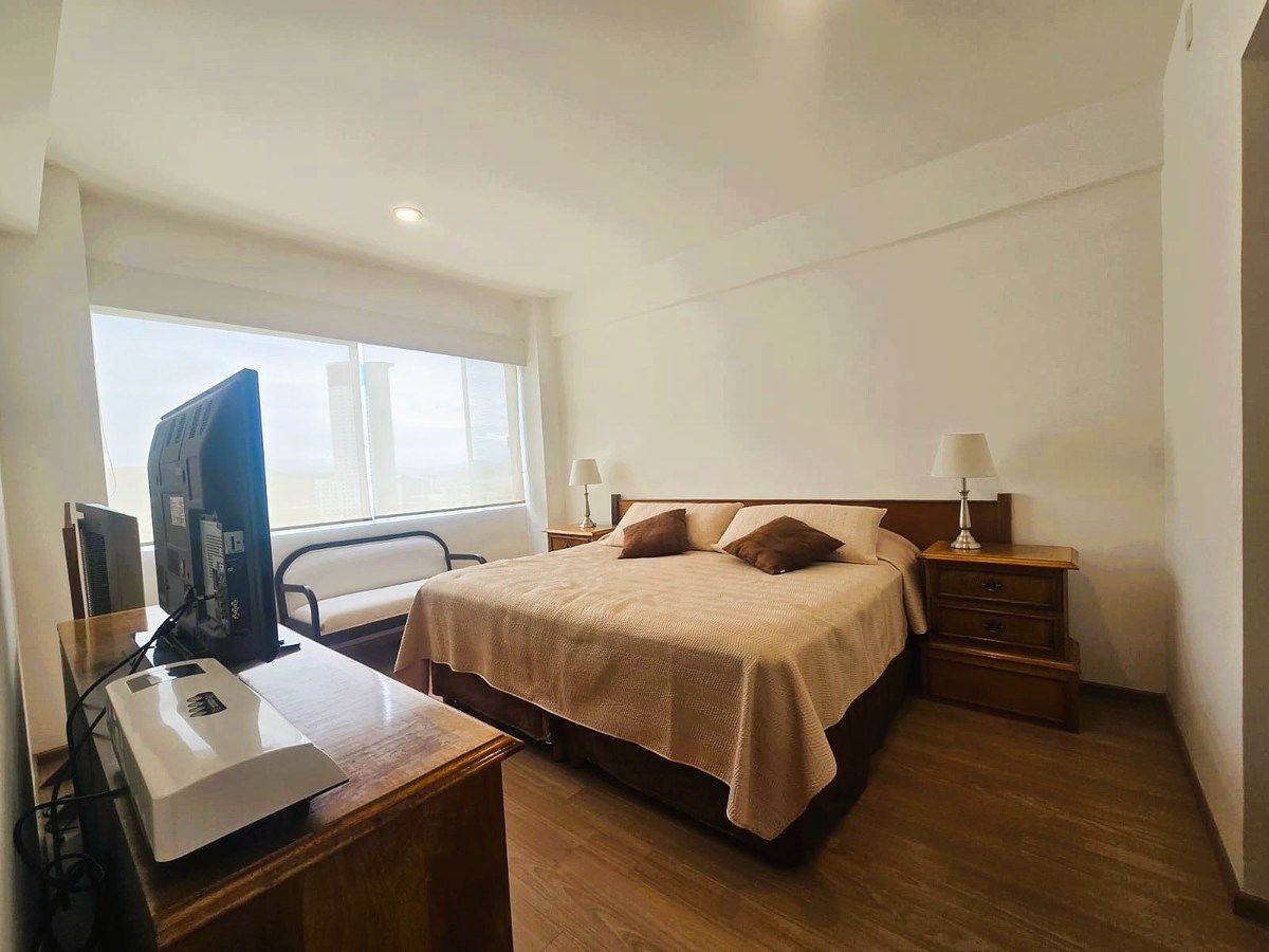Departamento en Juriquilla Santa Fe, Querétaro, foto 23 de 29