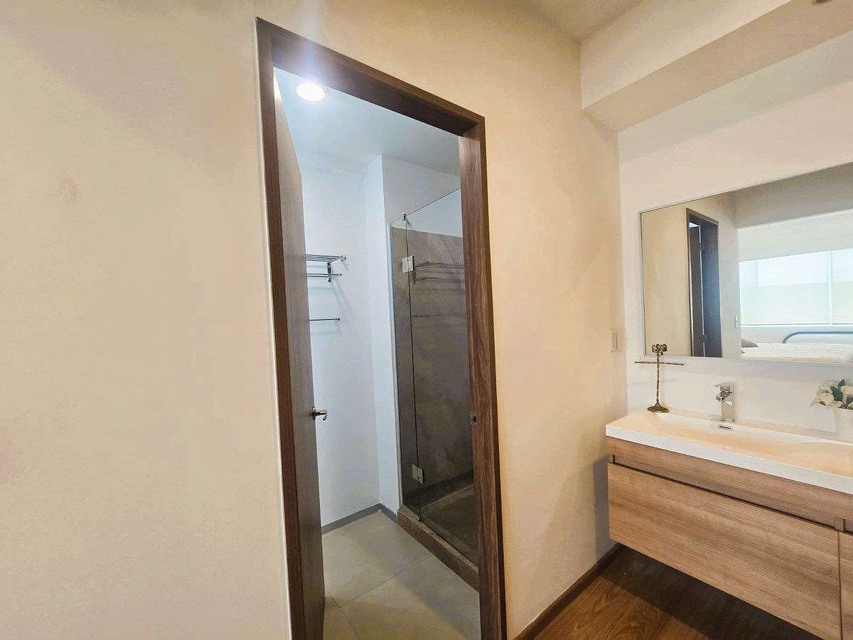 Departamento en Juriquilla Santa Fe, Querétaro, foto 24 de 29