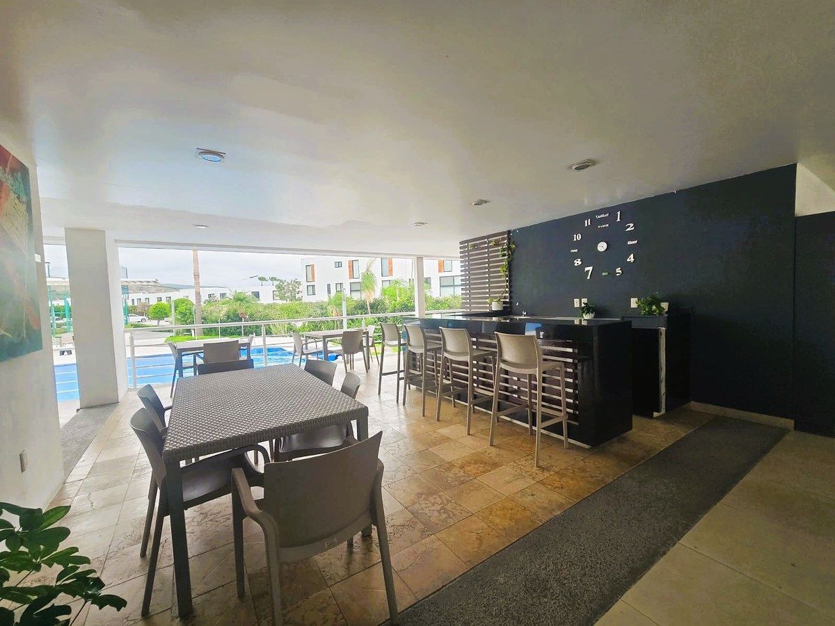 Departamento en Juriquilla Santa Fe, Querétaro, foto 25 de 29