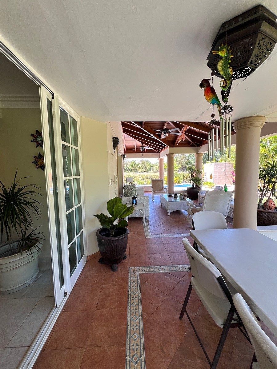Casa en Metro Country Club, Juan Dolio, foto 4 de 13