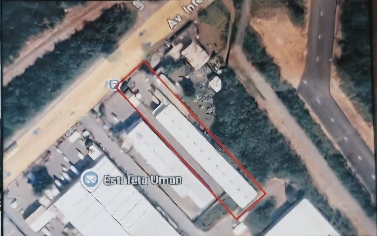 Galpão comercial em Ampliación Ciudad Industrial, Umán, foto 2 de 3