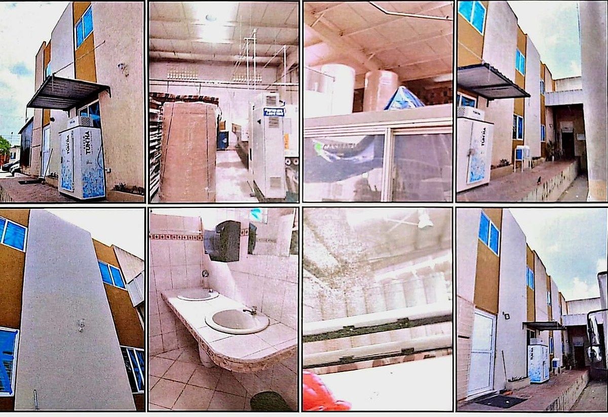 Galpão comercial em Ampliación Ciudad Industrial, Umán, foto 3 de 3