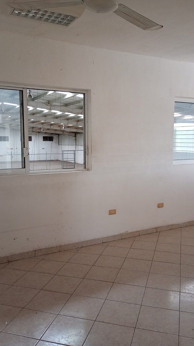 Bodega comercial en Ampliación Ciudad Industrial, Umán, foto 6 de 10