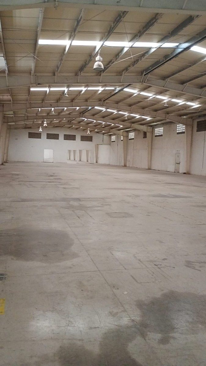 Bodega comercial en Ampliación Ciudad Industrial, Umán, foto 7 de 10