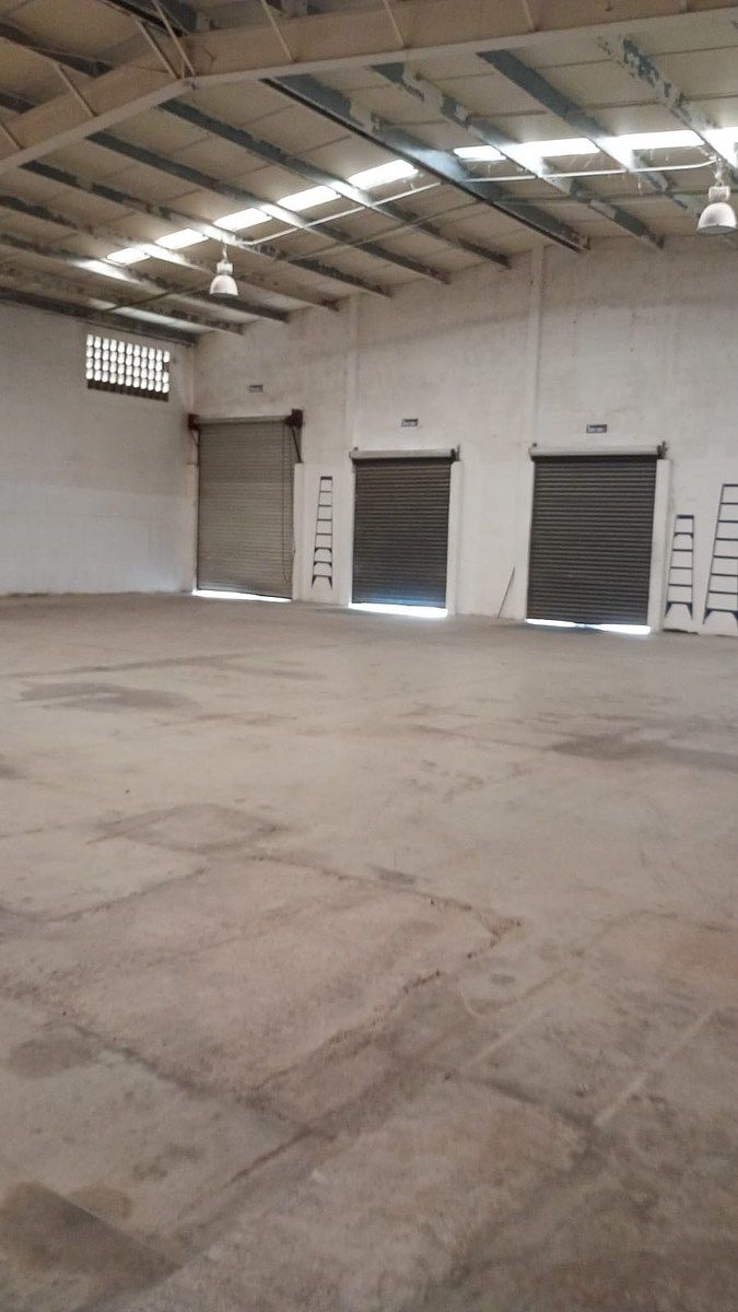 Bodega comercial en Ampliación Ciudad Industrial, Umán, foto 8 de 10