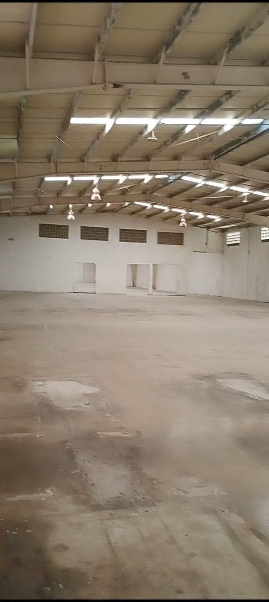 Bodega comercial en Ampliación Ciudad Industrial, Umán, foto 9 de 10