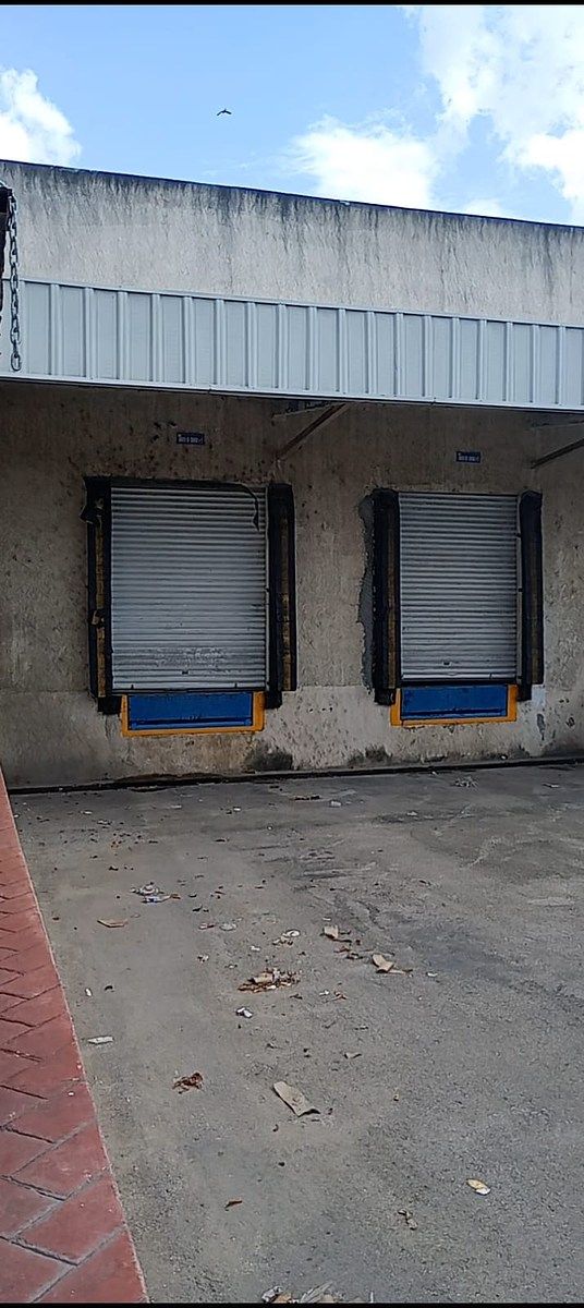 Bodega comercial en Ampliación Ciudad Industrial, Umán, foto 10 de 10