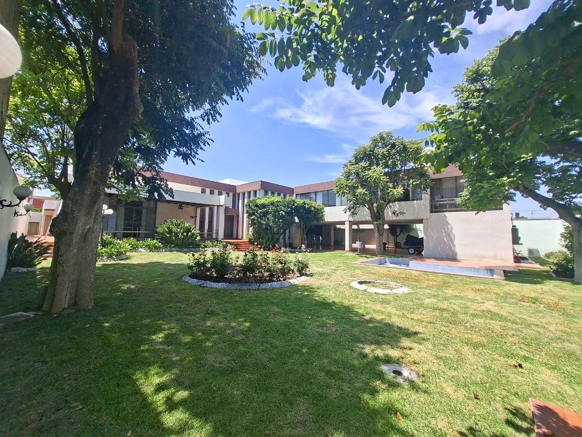 Casa em San Ángel, Querétaro, foto 26 de 34