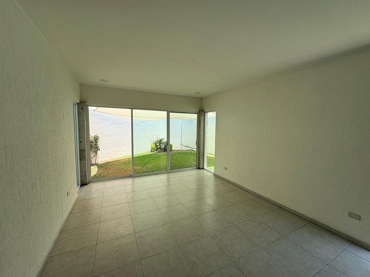 House in Gated Community in La Paloma, Aguascalientes, photo 8 of 44