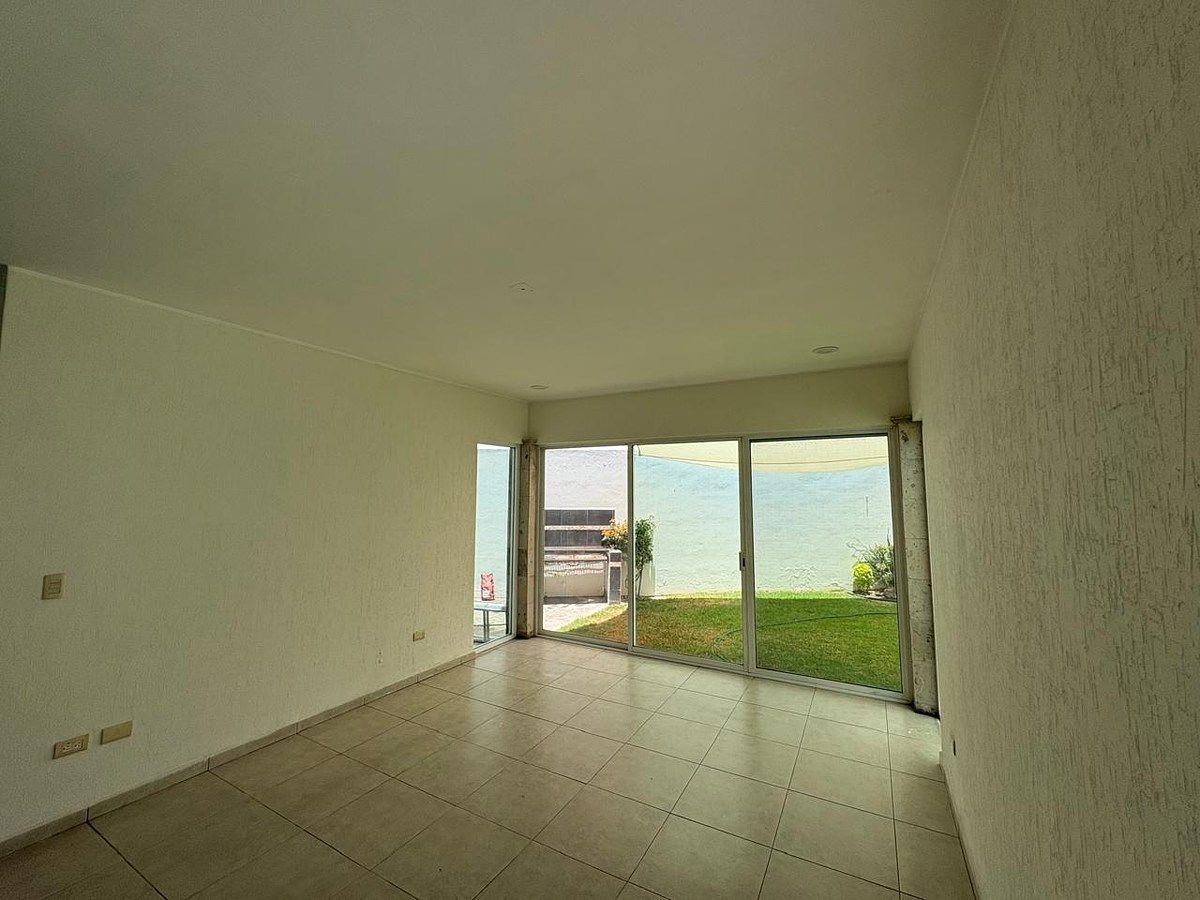 House in Gated Community in La Paloma, Aguascalientes, photo 9 of 44