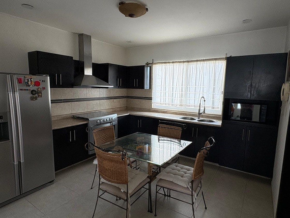 House in Gated Community in La Paloma, Aguascalientes, photo 2 of 44