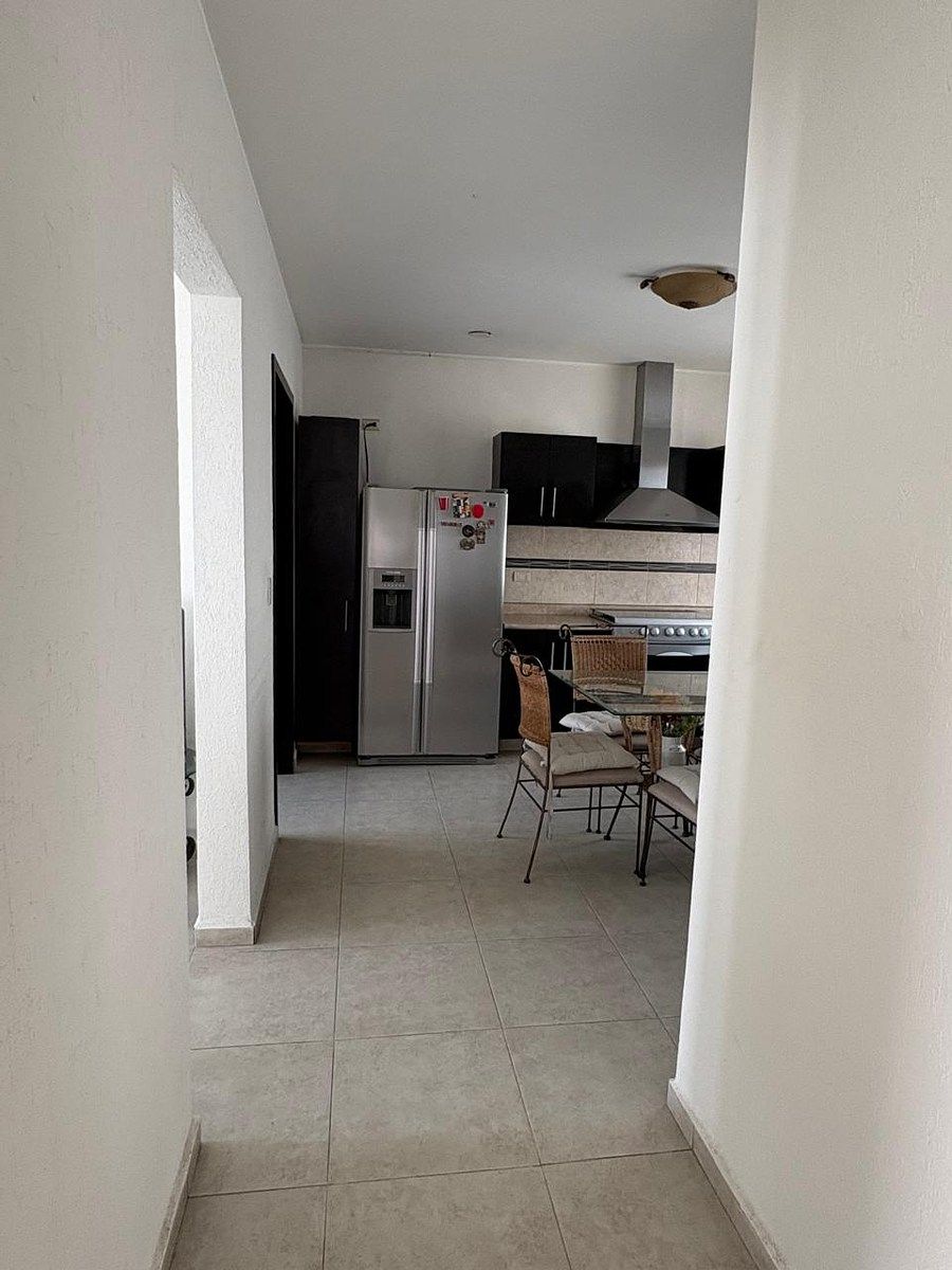 House in Gated Community in La Paloma, Aguascalientes, photo 11 of 44