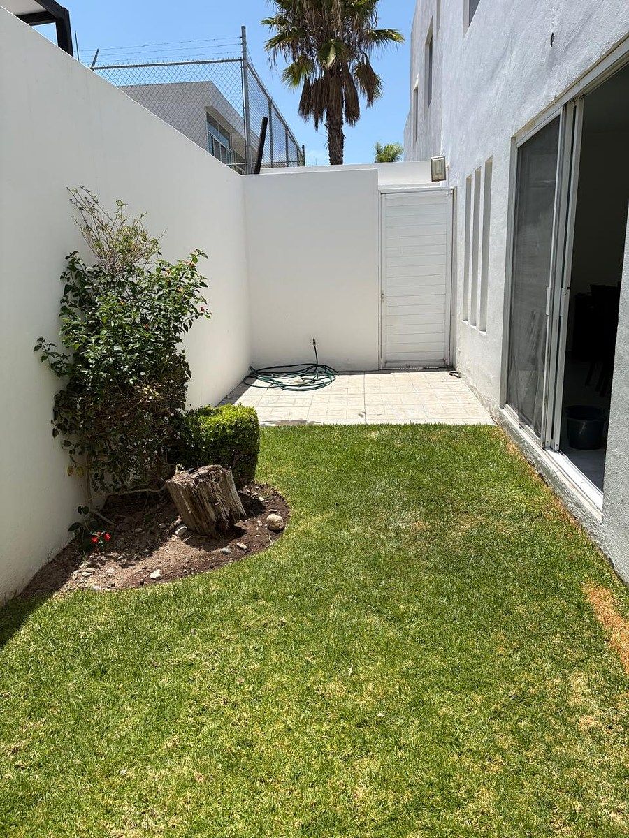 House in Gated Community in La Paloma, Aguascalientes, photo 12 of 44