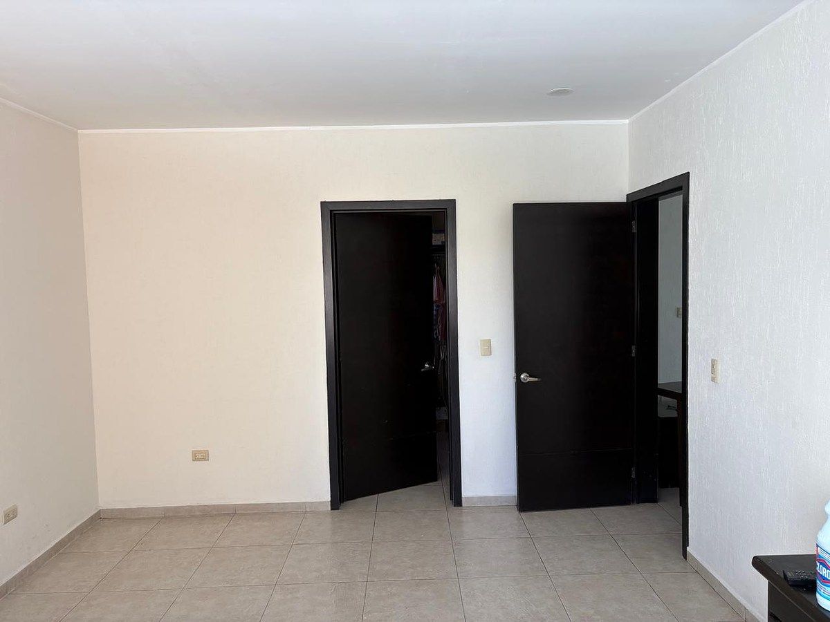 House in Gated Community in La Paloma, Aguascalientes, photo 23 of 44