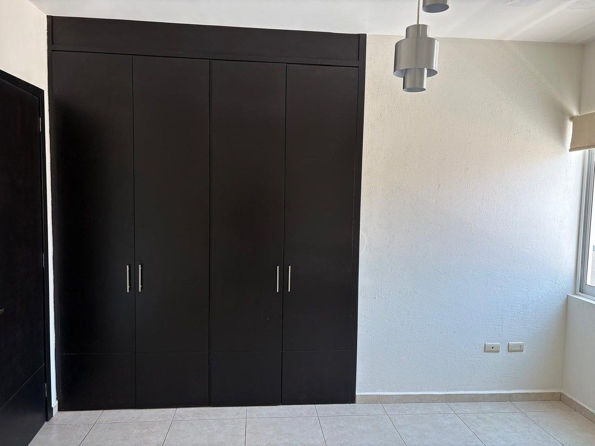 House in Gated Community in La Paloma, Aguascalientes, photo 43 of 44