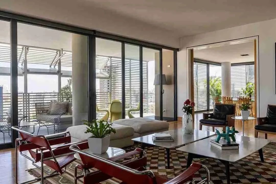 Apartamento en Piantini, Santo Domingo Centro (Distrito Nacional), foto 3 de 5