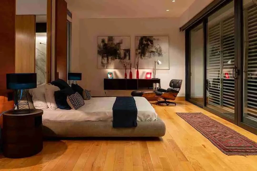 Apartamento en Piantini, Santo Domingo Centro (Distrito Nacional), foto 4 de 5