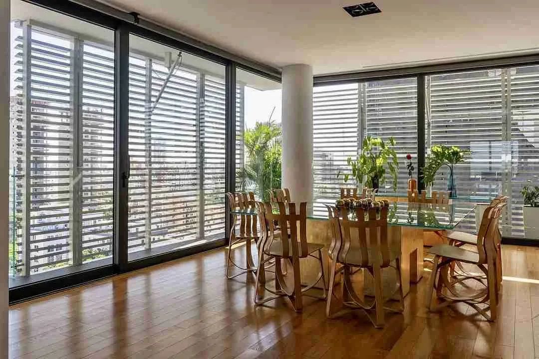 Apartamento en Piantini, Santo Domingo Centro (Distrito Nacional), foto 5 de 5