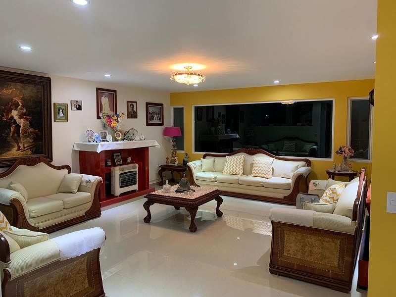 Casa en Cumbres del Cimatario, Huimilpan, foto 3 de 16
