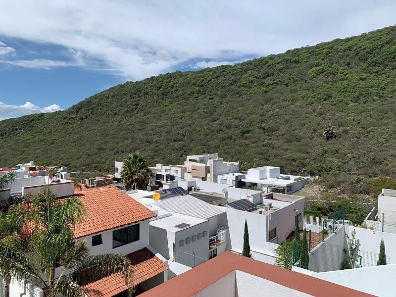 Casa en Cumbres del Cimatario, Huimilpan, foto 15 de 16