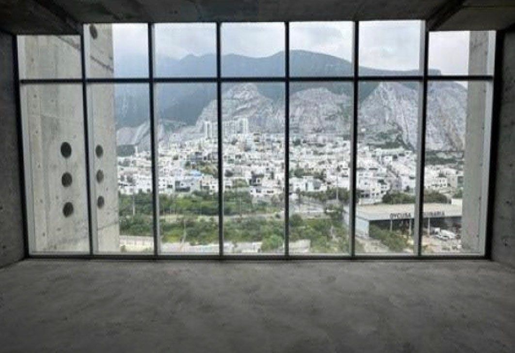 Oficina en Santa María, Monterrey, foto 10 de 12
