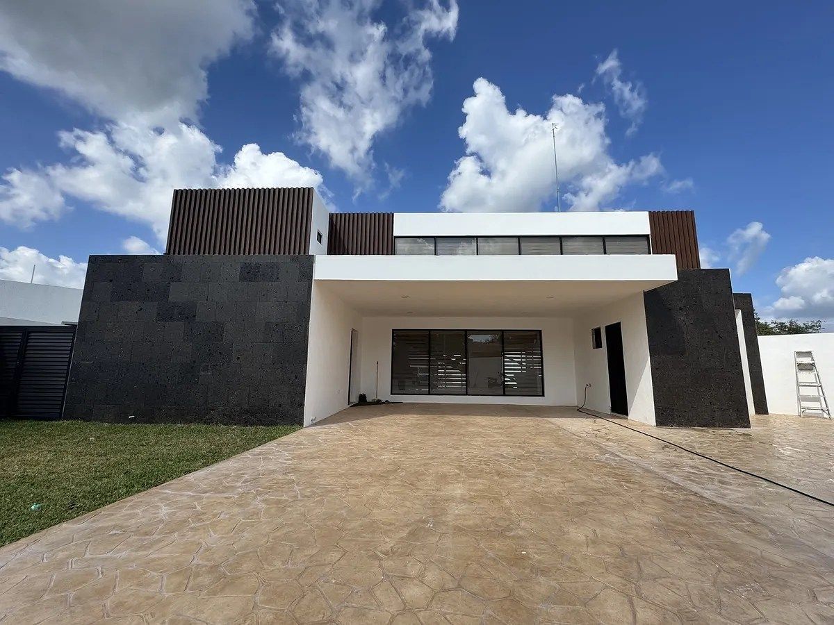 Casa em La Rejoyada, Mérida, foto 2 de 18