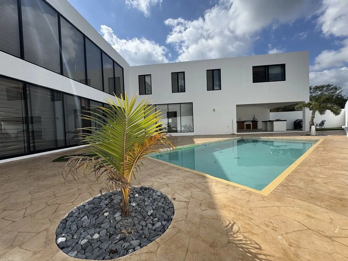 Casa em La Rejoyada, Mérida, foto 8 de 18