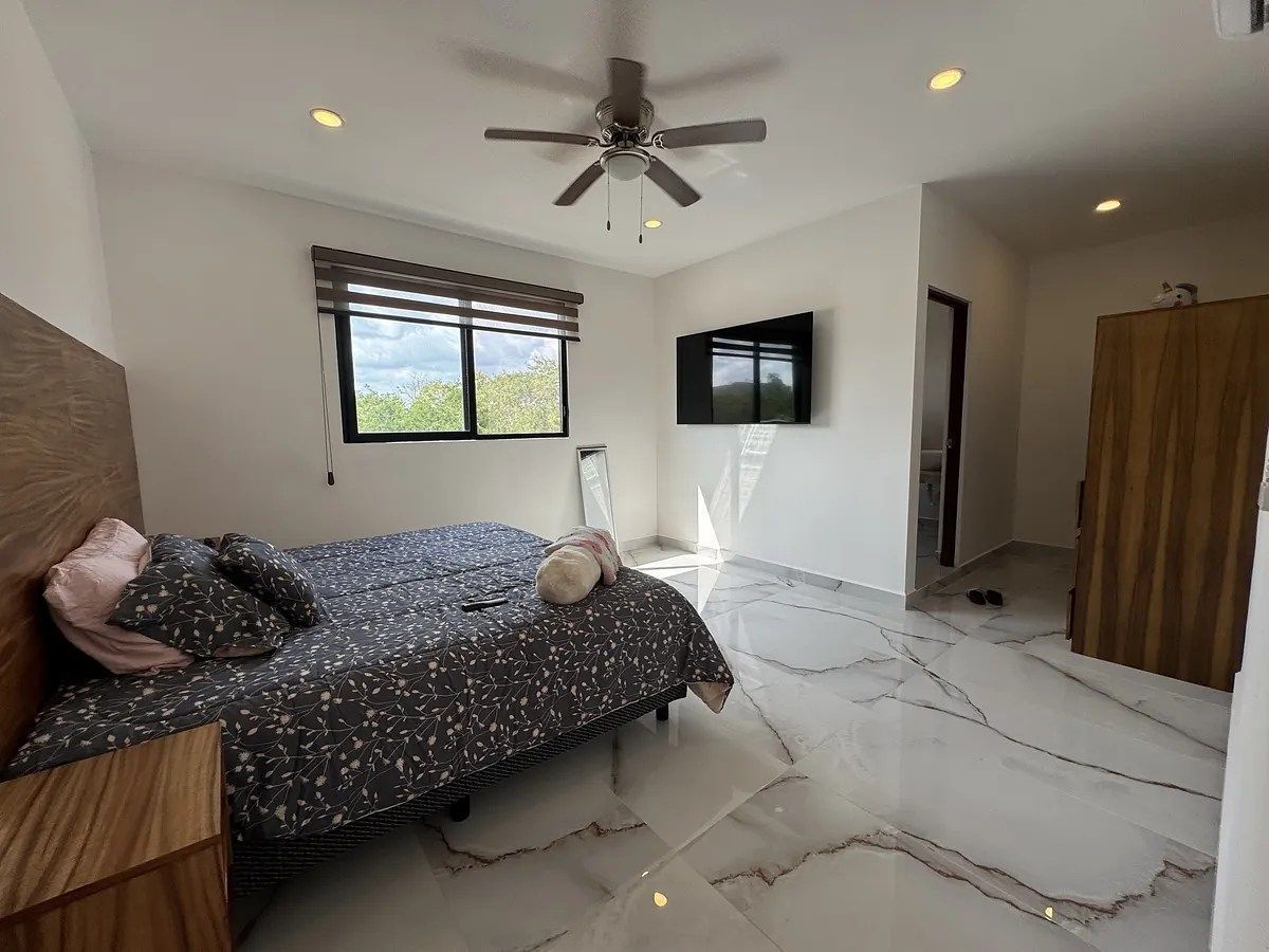 Casa em La Rejoyada, Mérida, foto 11 de 18
