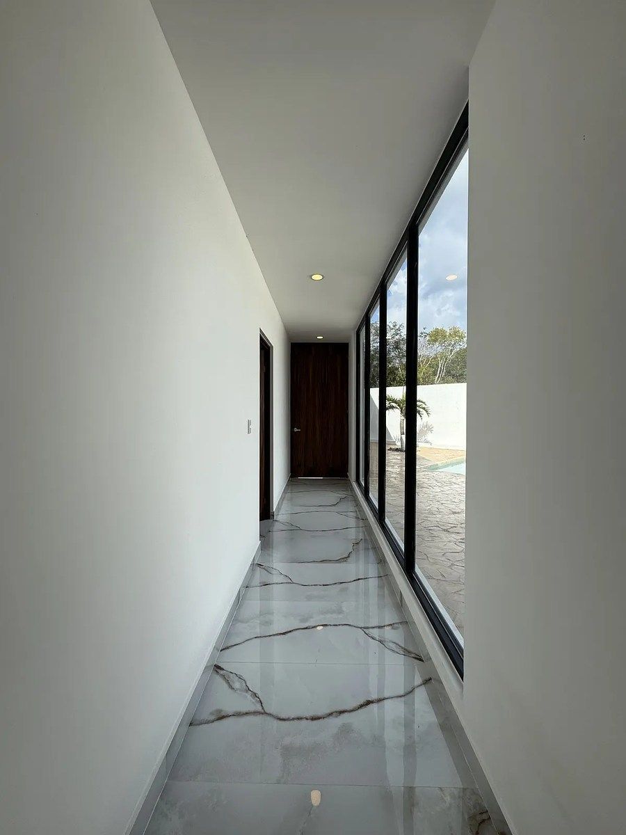 Casa em La Rejoyada, Mérida, foto 16 de 18