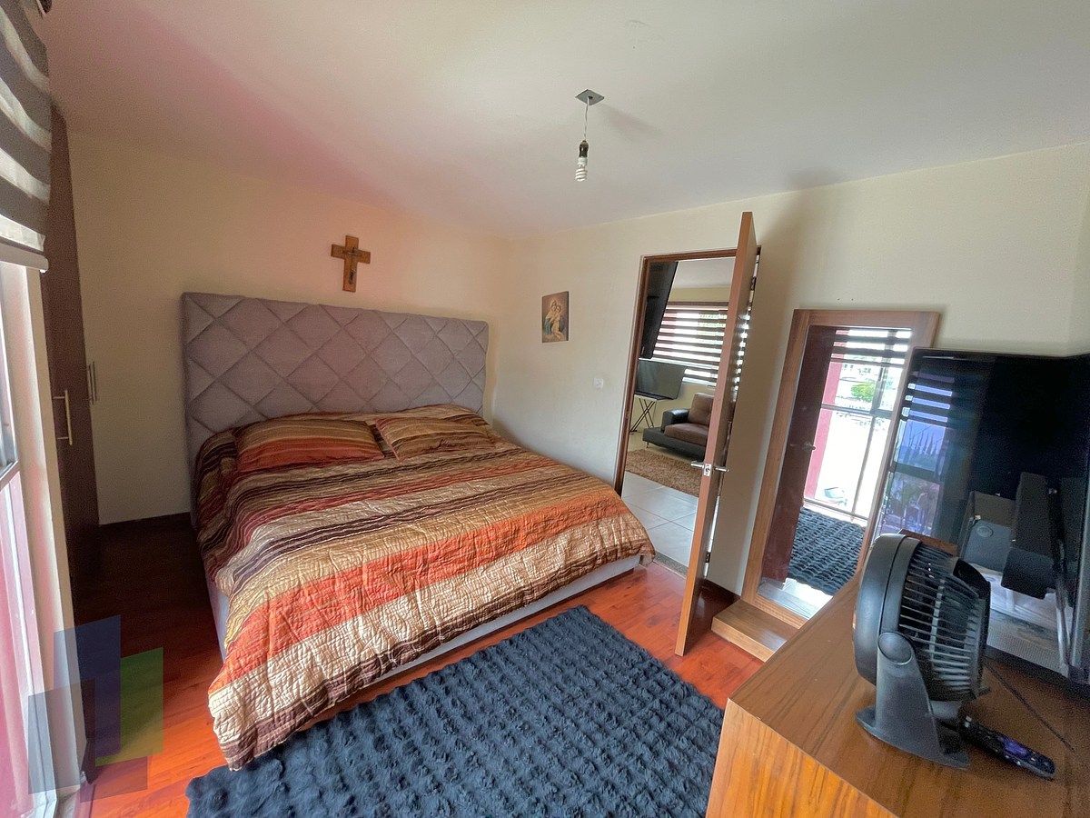 Casa em Juriquilla, Querétaro, foto 20 de 42