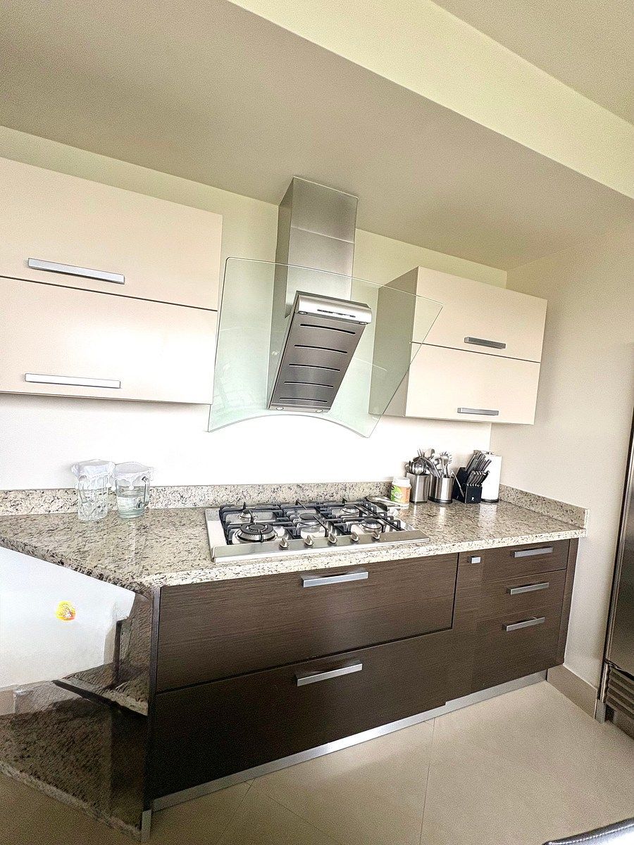 Apartamento em Santa Fe La Loma, Álvaro Obregón, foto 25 de 48