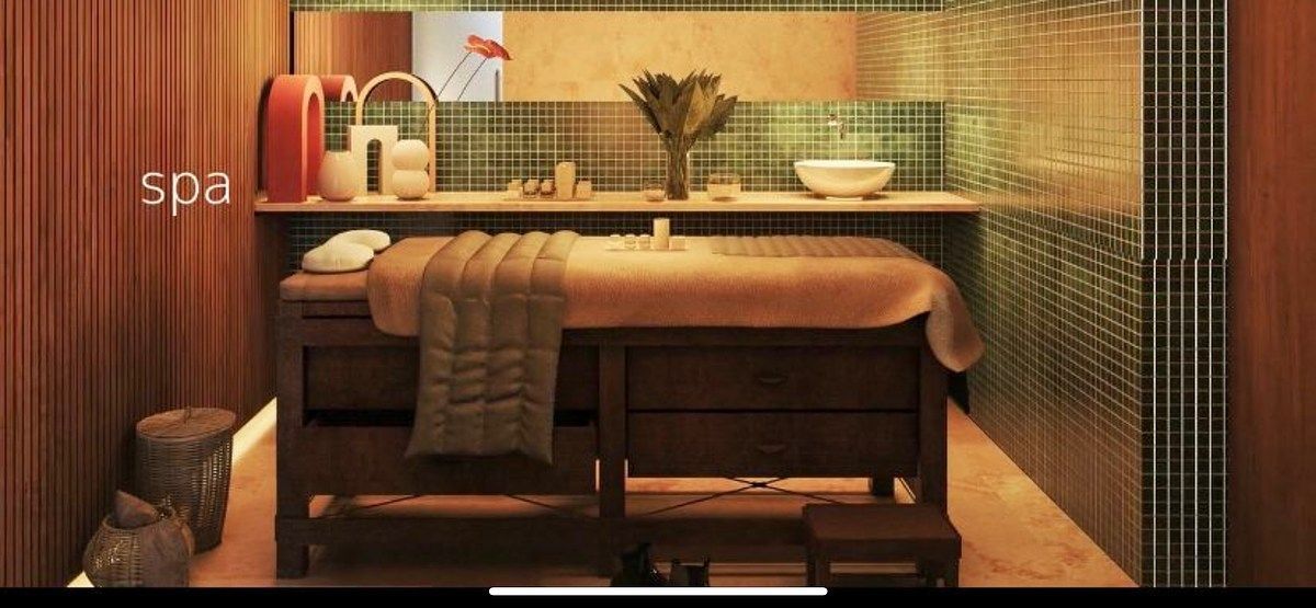 Apartamento em Santa Fe La Loma, Álvaro Obregón, foto 43 de 48