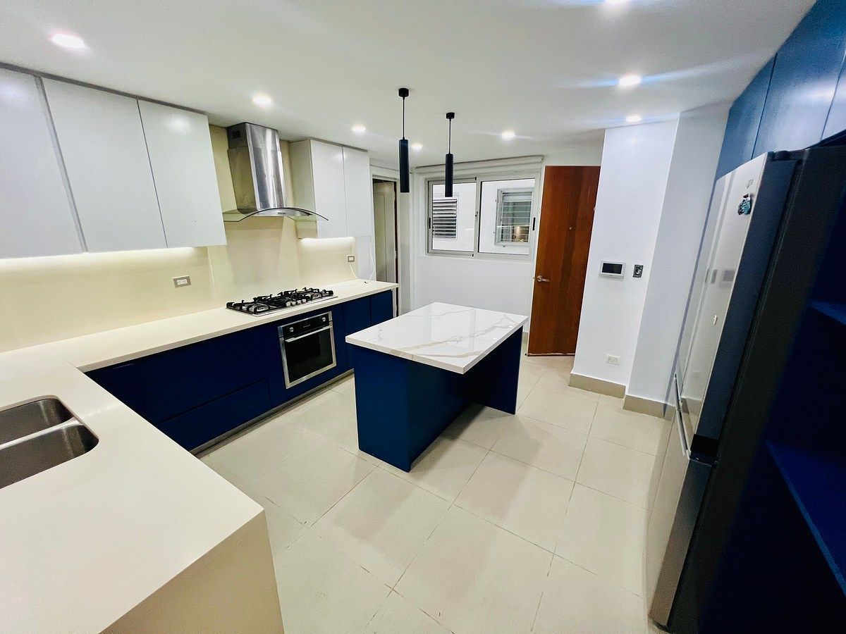 Apartamento en Ensanche Naco, Santo Domingo Centro (Distrito Nacional), foto 7 de 22