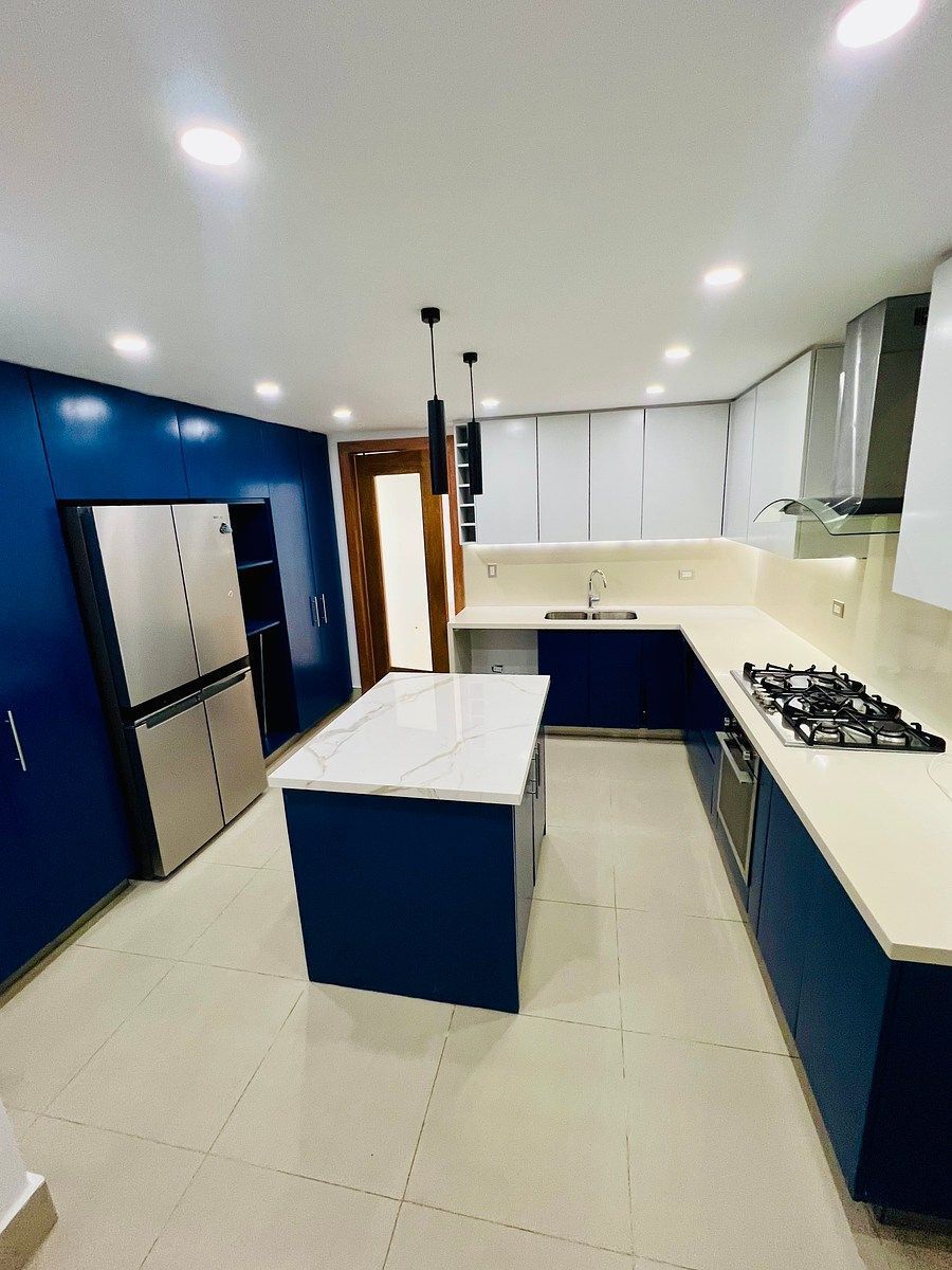 Apartamento en Ensanche Naco, Santo Domingo Centro (Distrito Nacional), foto 3 de 22