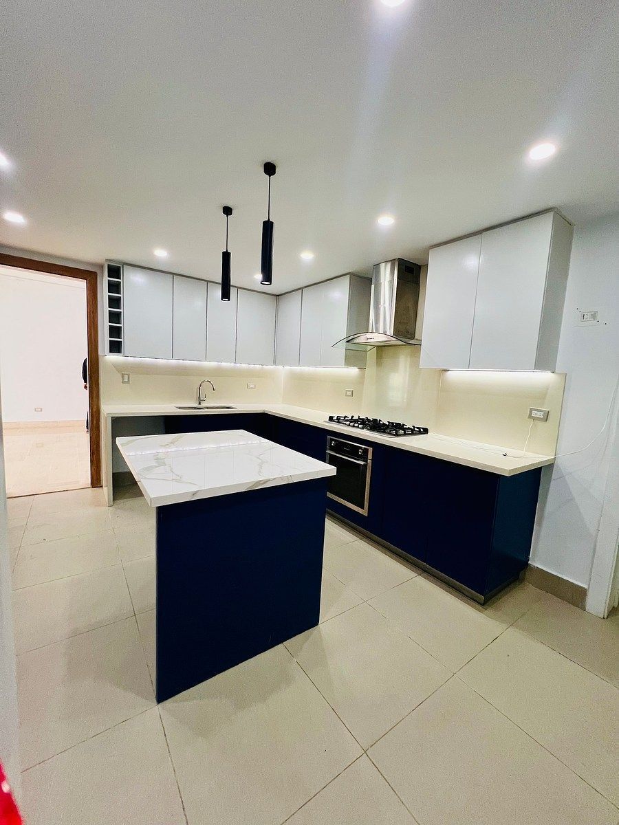 Apartamento en Ensanche Naco, Santo Domingo Centro (Distrito Nacional), foto 9 de 22