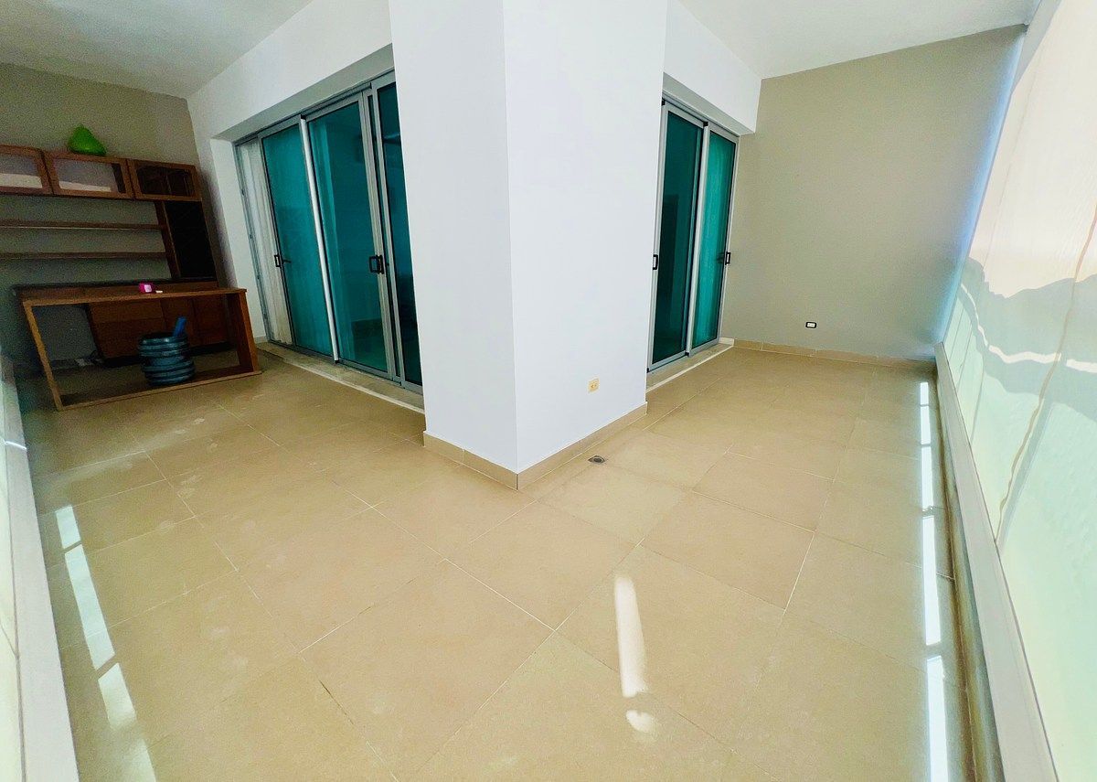 Apartamento en Ensanche Naco, Santo Domingo Centro (Distrito Nacional), foto 10 de 22
