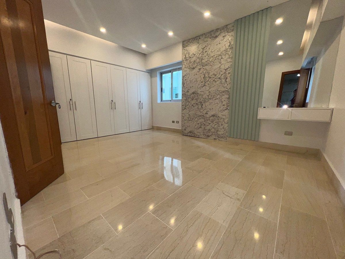 Apartamento en Ensanche Naco, Santo Domingo Centro (Distrito Nacional), foto 13 de 22