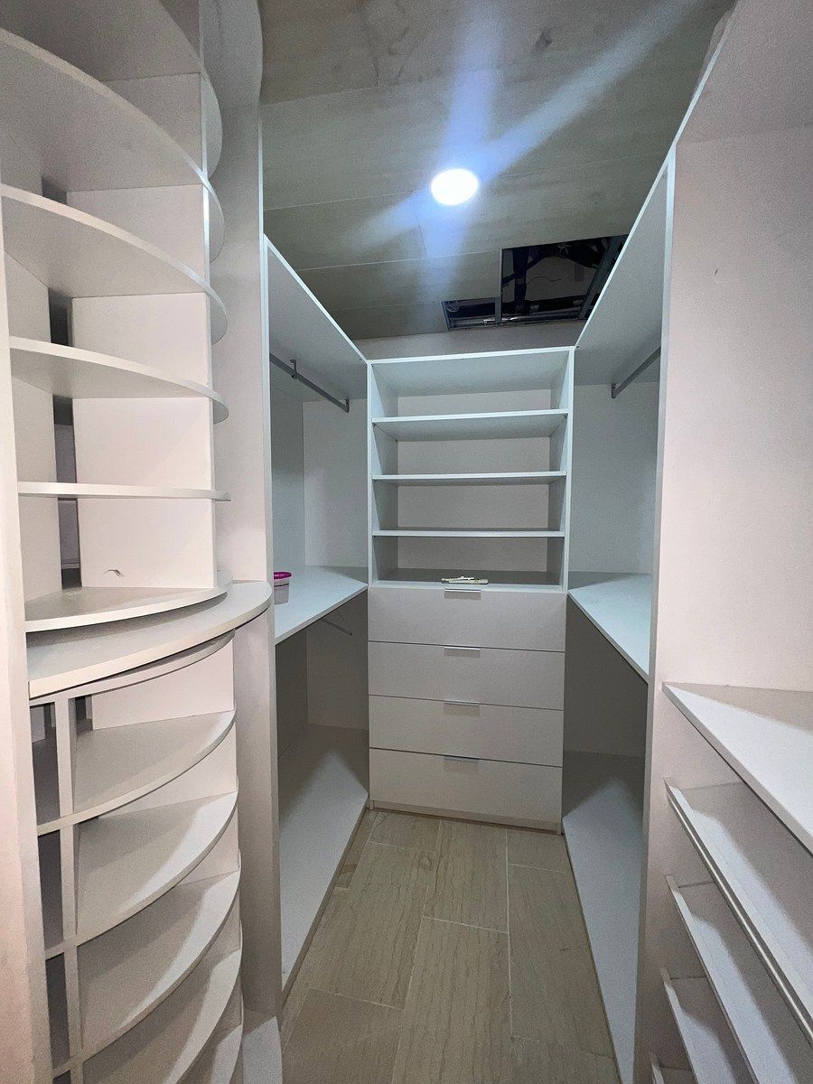 Apartamento en Ensanche Naco, Santo Domingo Centro (Distrito Nacional), foto 19 de 22