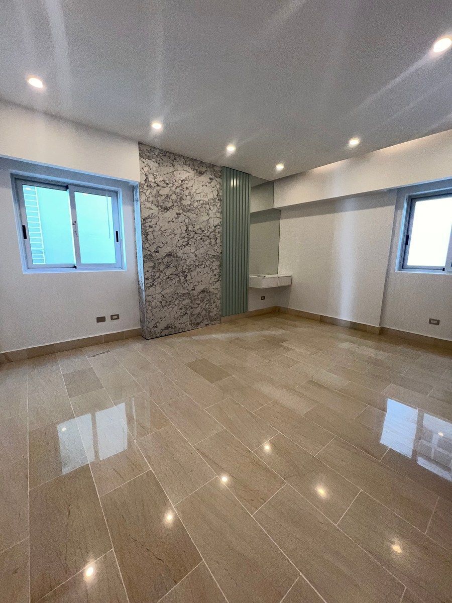 Apartamento en Ensanche Naco, Santo Domingo Centro (Distrito Nacional), foto 20 de 22