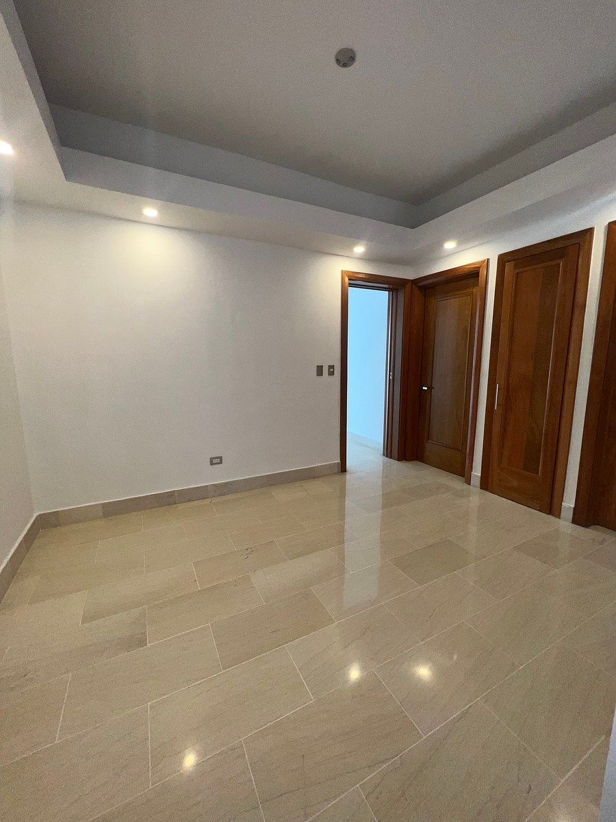 Apartamento en Ensanche Naco, Santo Domingo Centro (Distrito Nacional), foto 22 de 22