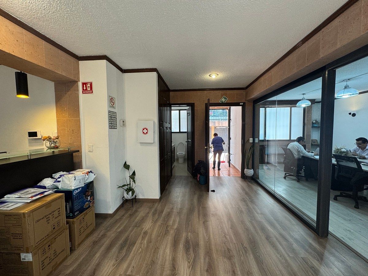 Casa em Polanco V Sección, Miguel Hidalgo, foto 4 de 35