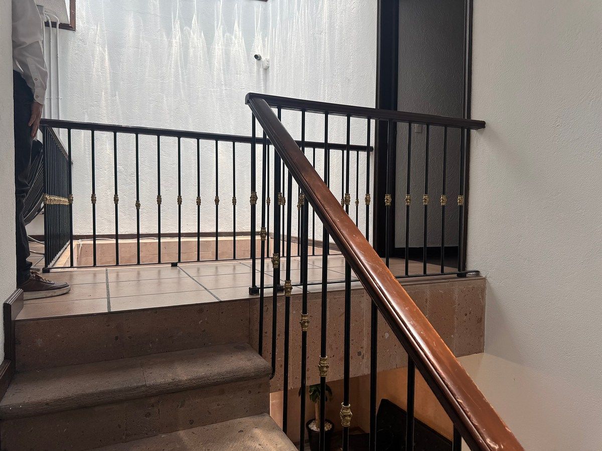 Casa em Polanco V Sección, Miguel Hidalgo, foto 32 de 35
