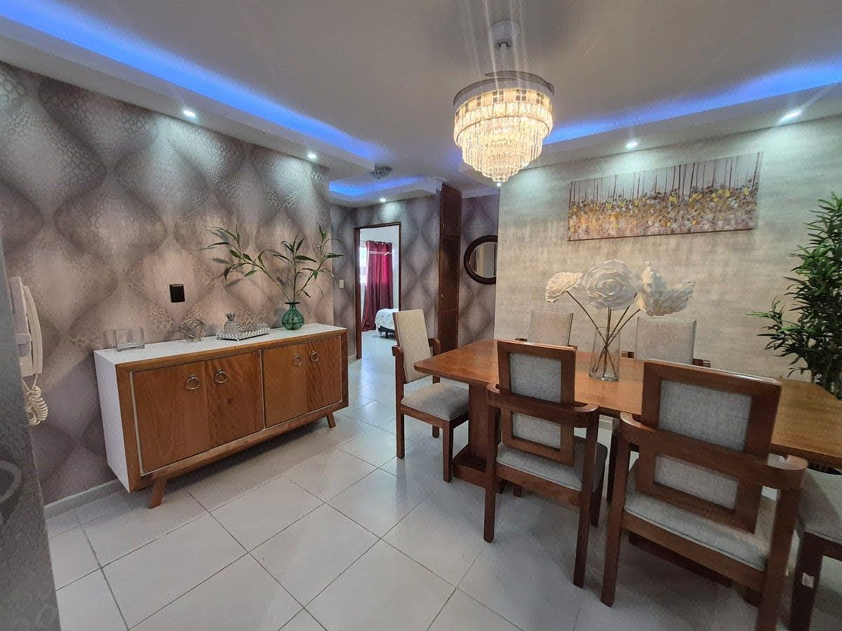 Apartamento en Charles de Gaulle, Santo Domingo Este, foto 3 de 17