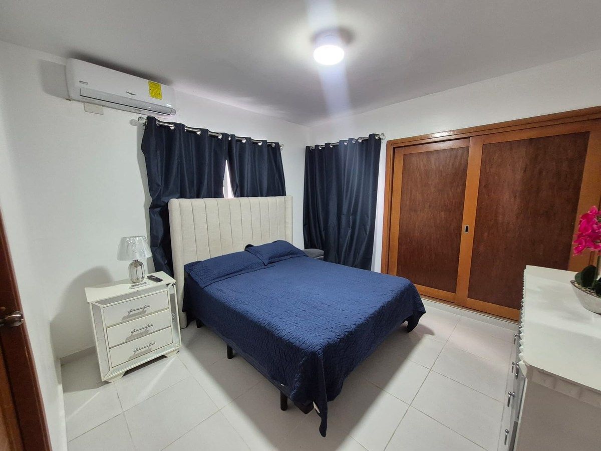 Apartamento en Charles de Gaulle, Santo Domingo Este, foto 7 de 17