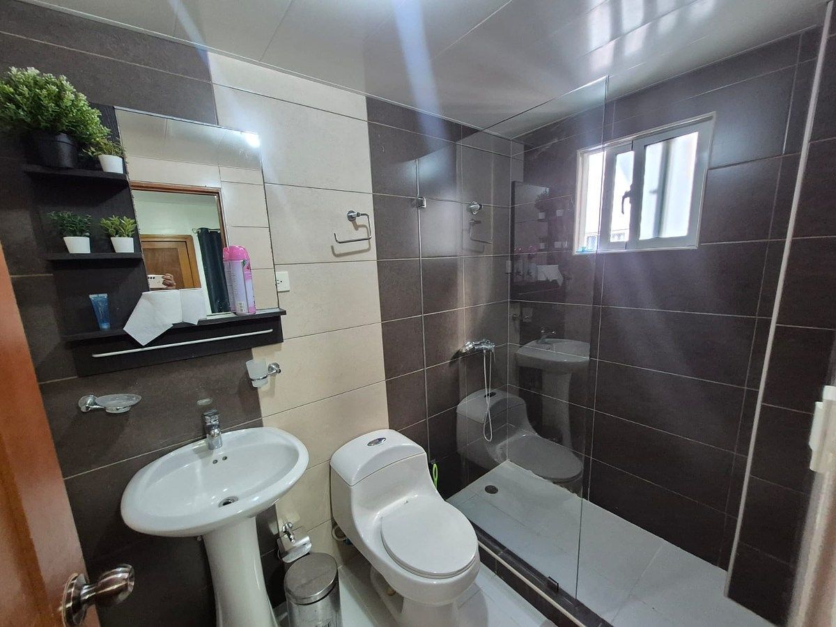 Apartamento en Charles de Gaulle, Santo Domingo Este, foto 8 de 17