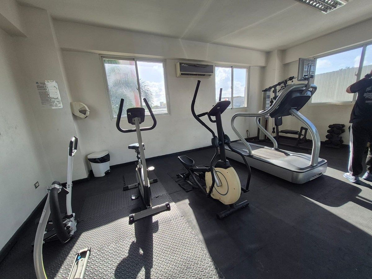 Apartamento en Charles de Gaulle, Santo Domingo Este, foto 15 de 17