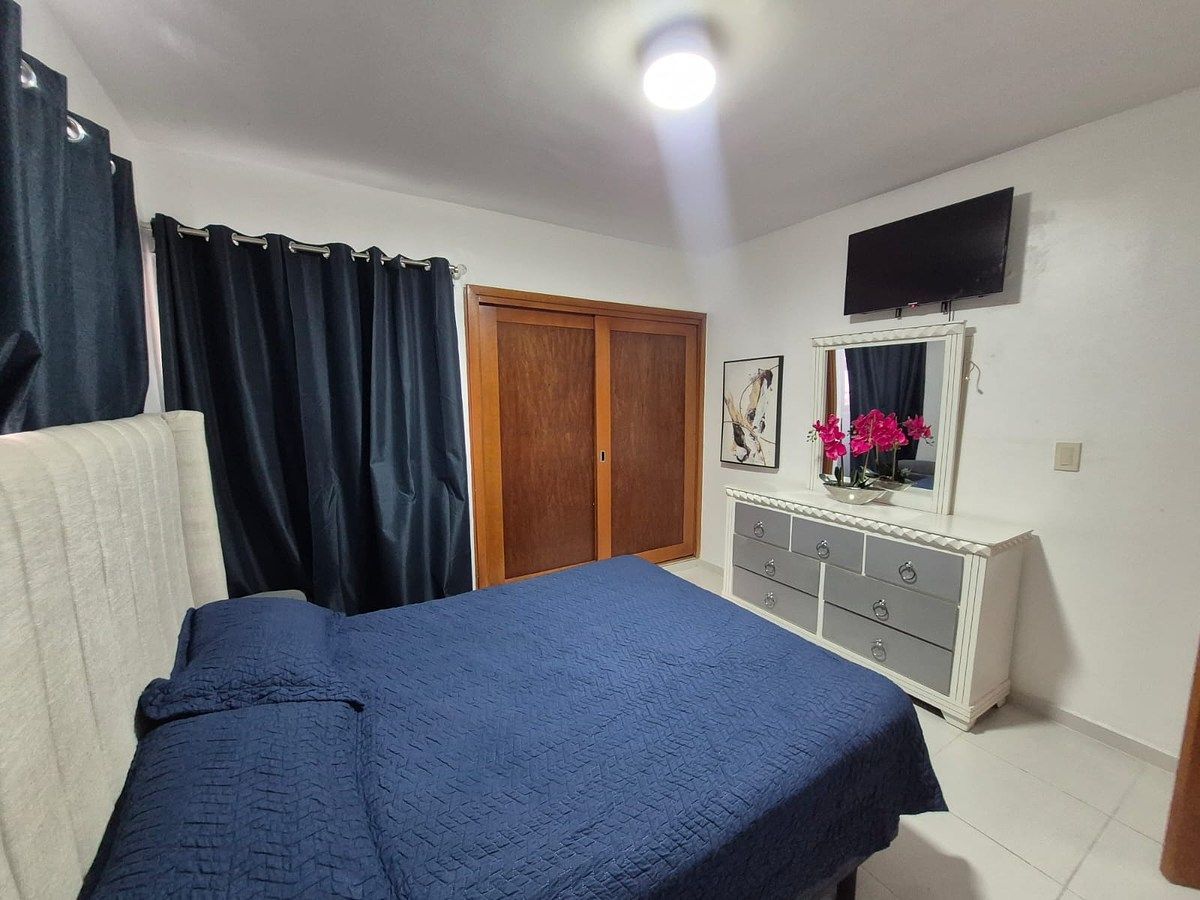 Apartamento en Charles de Gaulle, Santo Domingo Este, foto 5 de 17