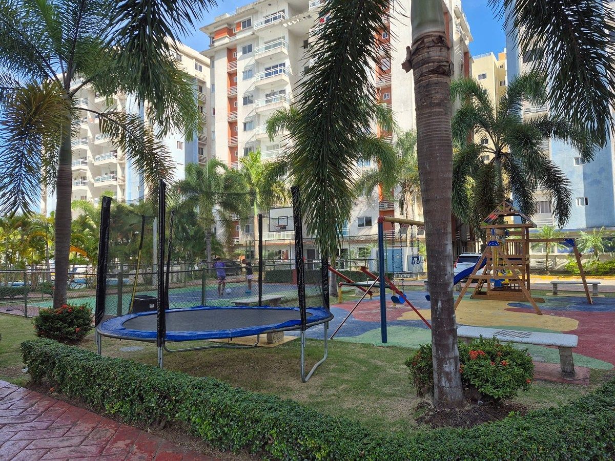 Apartamento en Charles de Gaulle, Santo Domingo Este, foto 14 de 17